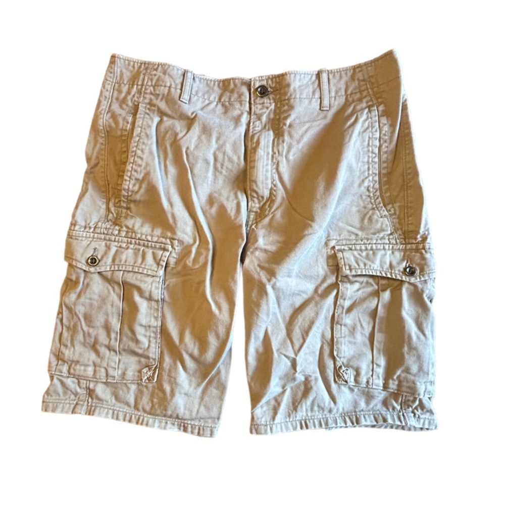 NWOT Levi Strauss Cargo Shorts